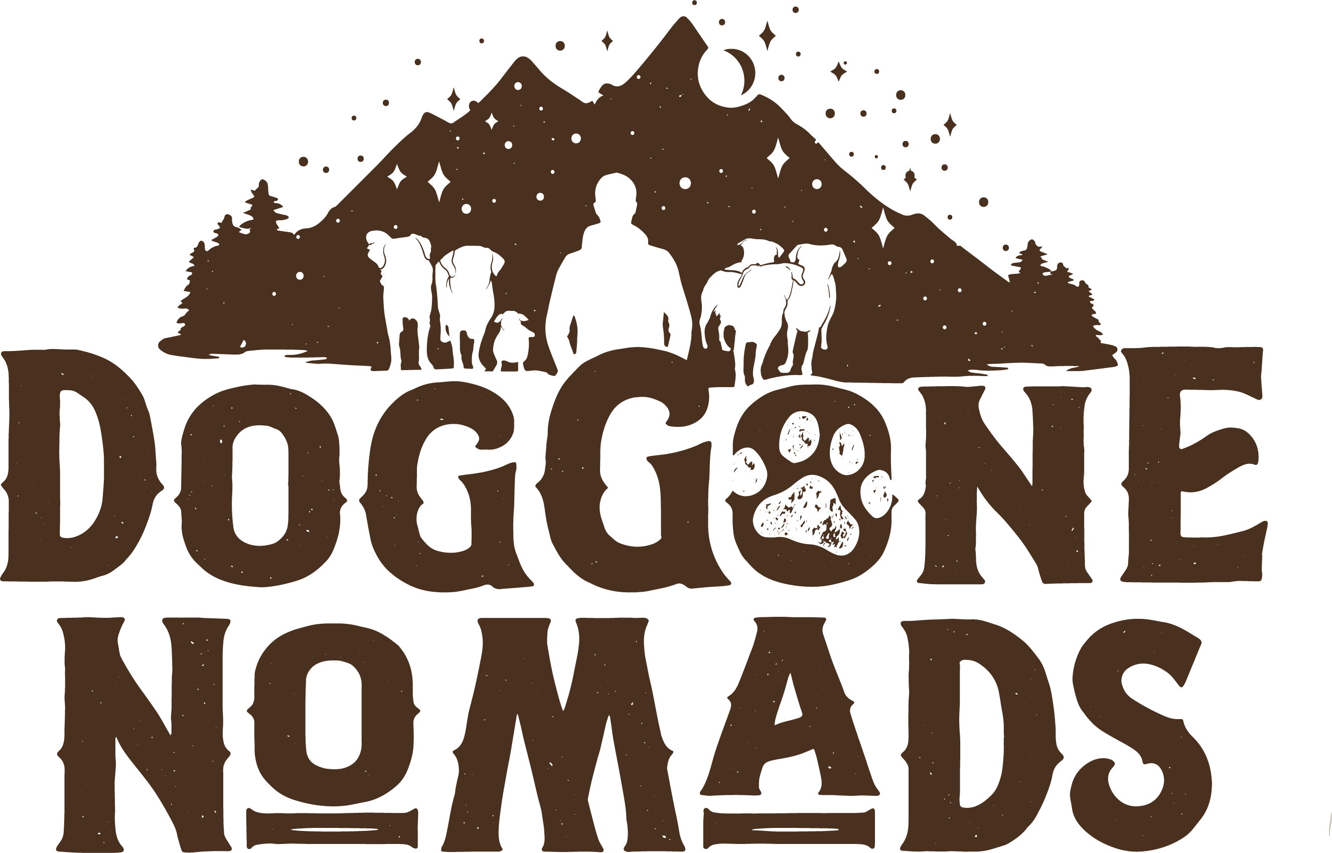 Doggone  Nomads