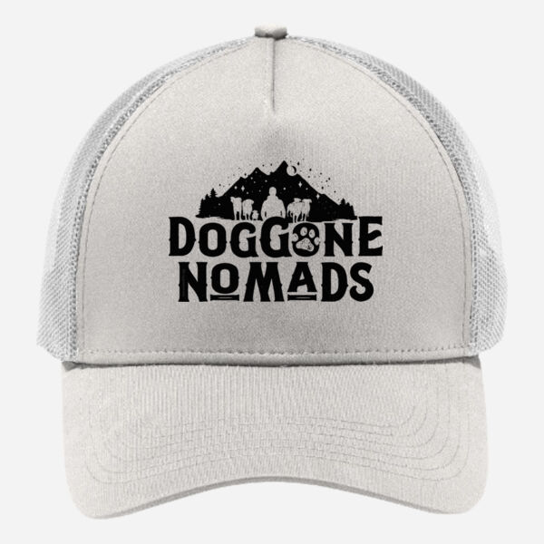 PosiCharge ® Competitor ™ Mesh Back Cap Thumbnail