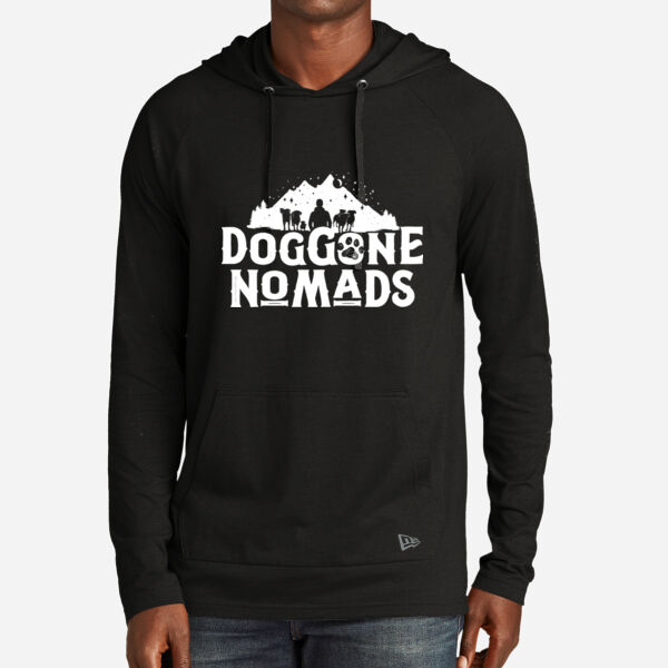 Tri Blend Hoodie Thumbnail