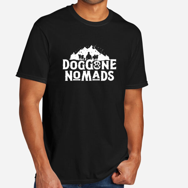 Tri Blend Tee Thumbnail