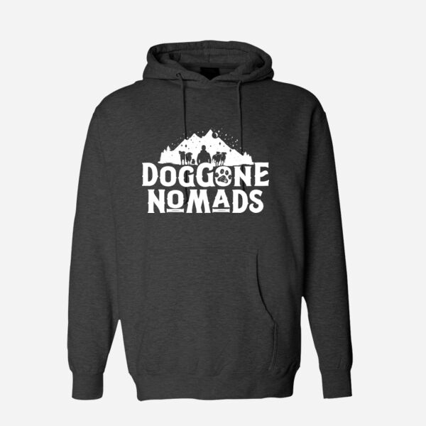 Doggone Nomads - Independent 4000 Thumbnail