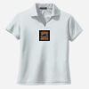 Women's Dri Mesh ® V Neck Polo Thumbnail