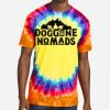 Window Tie Dye Tee Thumbnail