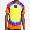 Window Tie Dye Tee Thumbnail