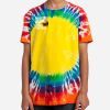 Youth Window Tie Dye Tee Thumbnail